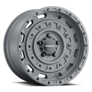 Vision Wheels 403 TACTICAL 18X9.5 8x180 CB124.2 ET-18
