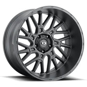 Vision Wheels 404 BRAWL 2022 22X14 6x139.7 CB106.2 ET-76