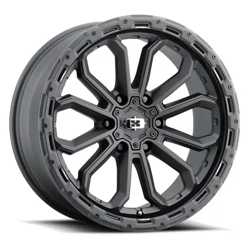 Vision Wheels 405 KORUPT 2022 20X10 8x165.1 CB125.2 ET-25