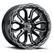 Vision Wheels 405 KORUPT 2022 18X9 6x120 CB67.1 ET12 Gloss