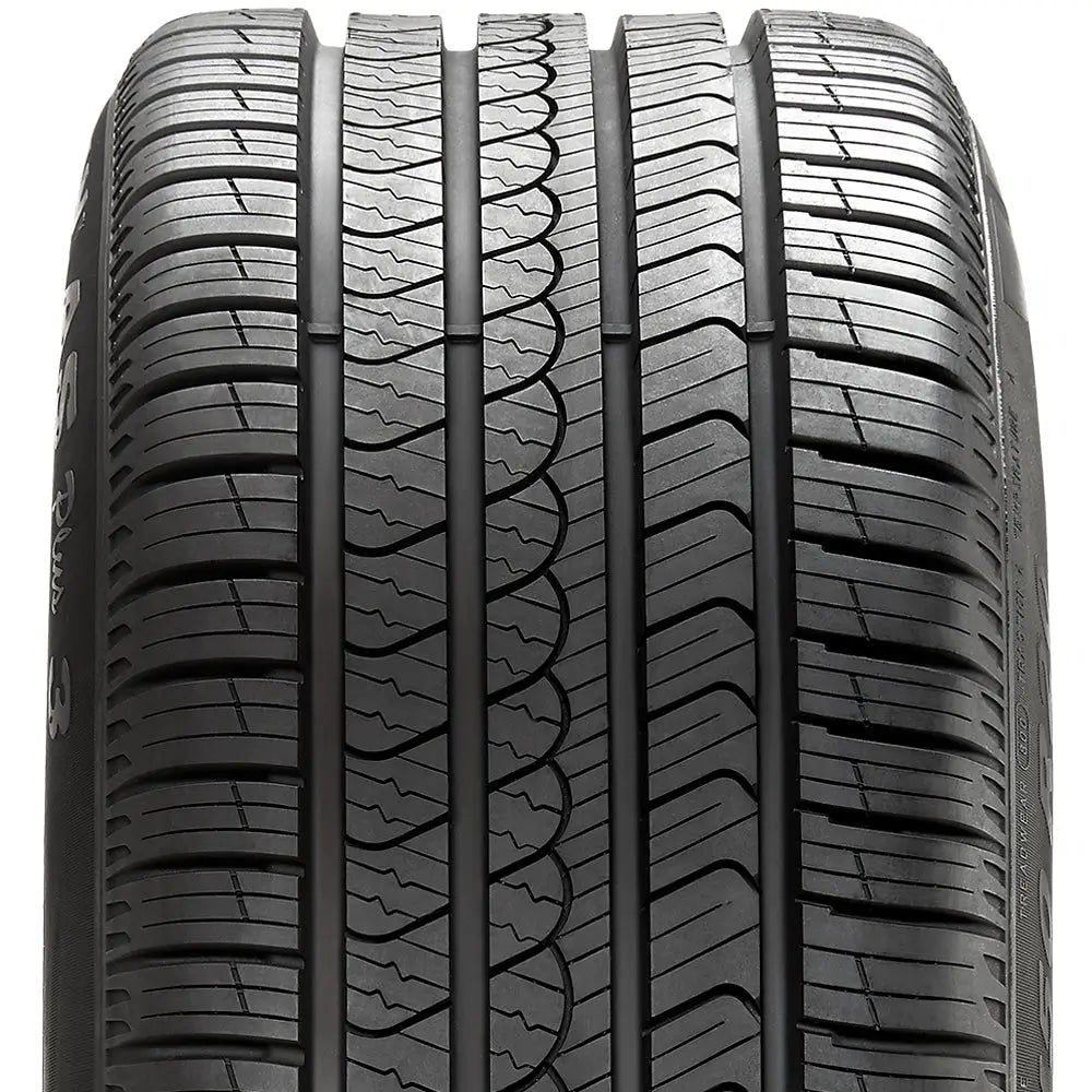 Pirelli Scorpion AS Plus 3 215/45R18 93W XL