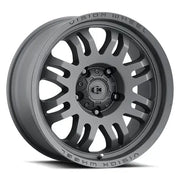 Vision Wheels 409 INFERNO 2023 20X9.5 8x165.1 CB125.1 ET12