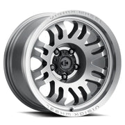 Vision Wheels 409 INFERNO 2023 18X9 8x165.1 CB125.1 ET-12