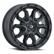 Vision Wheels 410 KORUPT 2023 17X7.5 6x130 CB84 ET45 Satin