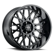 Vision Wheels 412 ROCKER 20X12 8x170 CB125.2 ET-51 Gloss