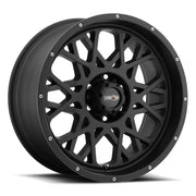 Vision Wheels 412 ROCKER 20X12 5x139.7 CB108 ET-51 Satin