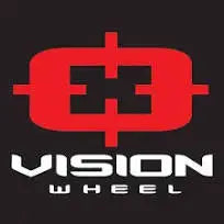 Vision Wheels 412 ROCKER 22X10 8x170 CB125.2 ET-19 Gloss