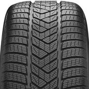 Pirelli Scorpion Winter 235/55R19 105V XL (MGT)