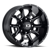 Vision Wheels 415 BOMB 20X10 8x180 CB124.2 ET-25 Gloss
