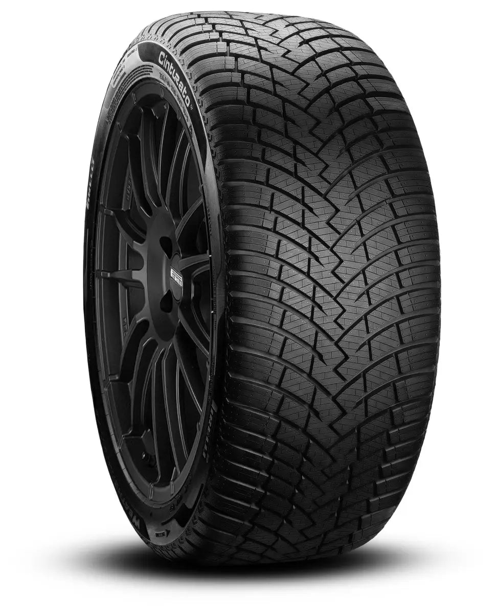 Pirelli Scorpion WeatherActive 245/55R19 103V