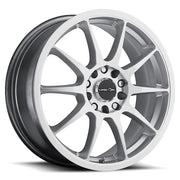 Vision Wheels 425 BANE 17X7 5x100/5x114.3 CB73.1 ET38 Hyper