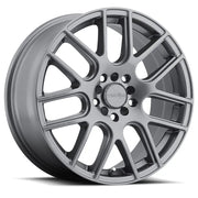 Vision Wheels 426 CROSS 17X7.5 5x112 CB66.56 ET38 Gunmetal