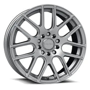 Vision Wheels 426 CROSS 17X7.5 5x112 CB66.56 ET38 Winter