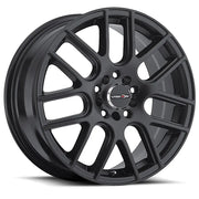 Vision Wheels 426 CROSS 18X8 5x110/5x115 CB73.1 ET20 Matte