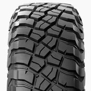 BFGoodrich Mud-Terrain T/A KM3 LT255/75R17/C 111/108Q RBL