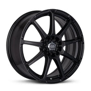 Enkei EDR9 18x7.5 5x100/114.3mm ET38 CB72.6mm Black