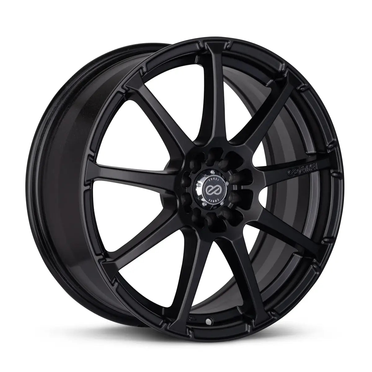 Enkei EDR9 18x7.5 5x100/114.3mm ET38 CB72.6mm Black