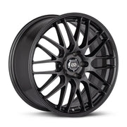 Enkei EKM3 17x7.0 5x100mm ET45 CB72.6mm Gunmetal