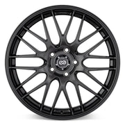 Enkei EKM3 17x7.0 5x100mm ET45 CB72.6mm Gunmetal