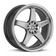 Enkei EV5 18x7.5 5x100/114mm ET38 CB72.6mm Matte Bronze