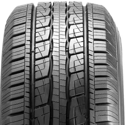 General Tire Grabber HTS60 255/50R19 107H XL
