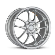 Enkei PF01SS 17x8.0 5x114.3mm ET50 CB75.0mm Gloss Black