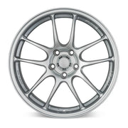 Enkei PF01 18x8.5 5x114.3mm ET35 CB75.0mm Silver