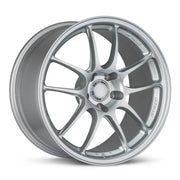 Enkei PF01 18x9.5 5x114.3mm ET35 CB75.0mm Silver