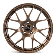 Enkei Raijin 18x8.0 5x114.3mm ET40 CB72.6mm Bronze