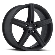 Vision Wheels 469 BOOST 17X7 5x114.3 CB73.1 ET38 Satin Black