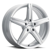 Vision Wheels 469 BOOST 17X8 5x112 CB73.1 ET38 Silver