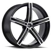 Vision Wheels 469 BOOST 18X8 5x114.3 CB73.1 ET38 Gloss