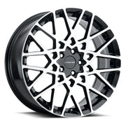 Vision Wheels 474 RECOIL 20X8.5 5x112 CB73.1 ET35 Gloss