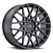 Vision Wheels 474 RECOIL 18X8 5x114.3 CB73.1 ET38 Satin