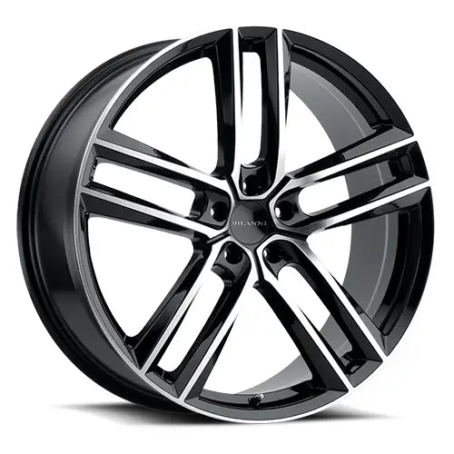 Vision Wheels 475 CLUTCH VISION 20X9 5x114.3 CB73.1 ET38