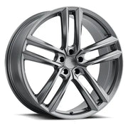 Vision Wheels 475 CLUTCH VISION 18X8.5 5x112 CB66.56 ET38