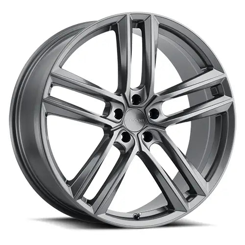 Vision Wheels 475 CLUTCH VISION 18X8.5 5x112 CB66.56 ET38