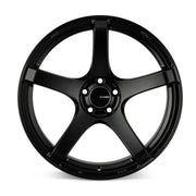Enkei Kojin 18x8.5 5x114.3mm ET35 CB72.6mm Matte Black