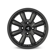 Enkei Compe 15x8.0 4x100mm ET25 CB72.6mm Gunmetal