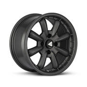 Enkei Compe 16x8.0 4x114.3mm ET0 CB72.6mm Matte Gunmeta