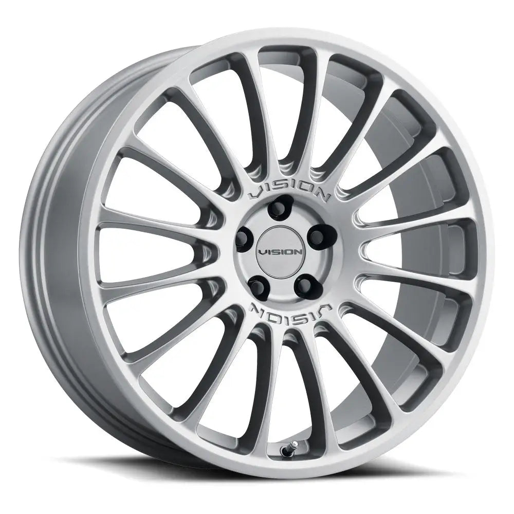 Vision Wheels 477 MONACO 2020 17X8 5x114.3 CB73.1 ET38