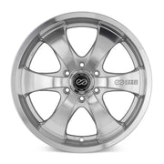 Enkei M6 20x9.0 6x139.7mm ET30 CB78.0mm Mirror