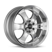 Enkei M6 20x9.0 6x139.7mm ET30 CB78.0mm Mirror