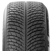 Michelin Pilot Alpin 5 255/35R19/XL 96V BSW MO1