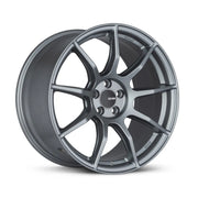 Enkei TS9 17x8.0 5x112mm ET45 CB72.6mm Grey