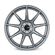 Enkei TS9 17x8.0 5x112mm ET45 CB72.6mm Grey