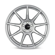 Enkei TS9 17x9.0 5x100mm ET45 CB72.6mm Silver