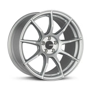 Enkei TS9 17x9.0 5x100mm ET45 CB72.6mm Silver