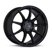 Enkei TS9 18x8.0 5x114.3mm ET45 CB72.6mm Black