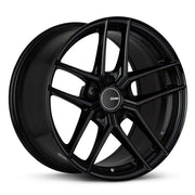 Enkei TY-5 19x8.5 5x114.3mm ET35 CB72.6mm Black